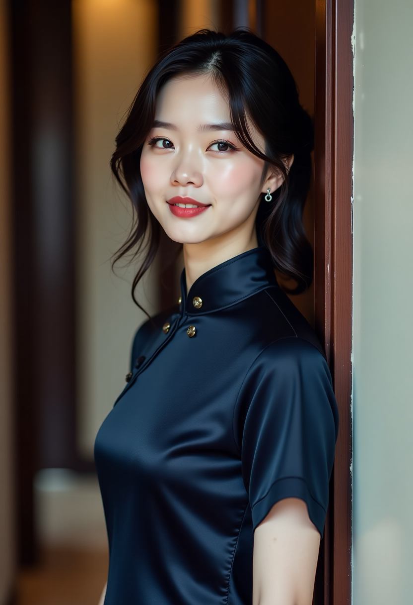 暗潮行动海报