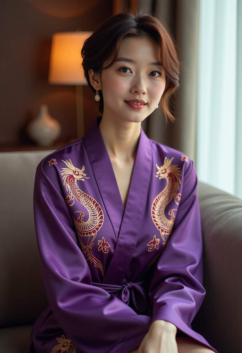 四季厨房海报