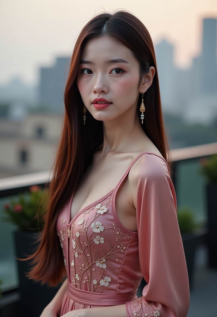 迷雾档案海报